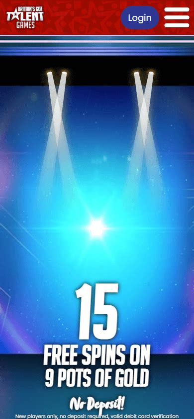 britain's got talent casino|bgt games casino.